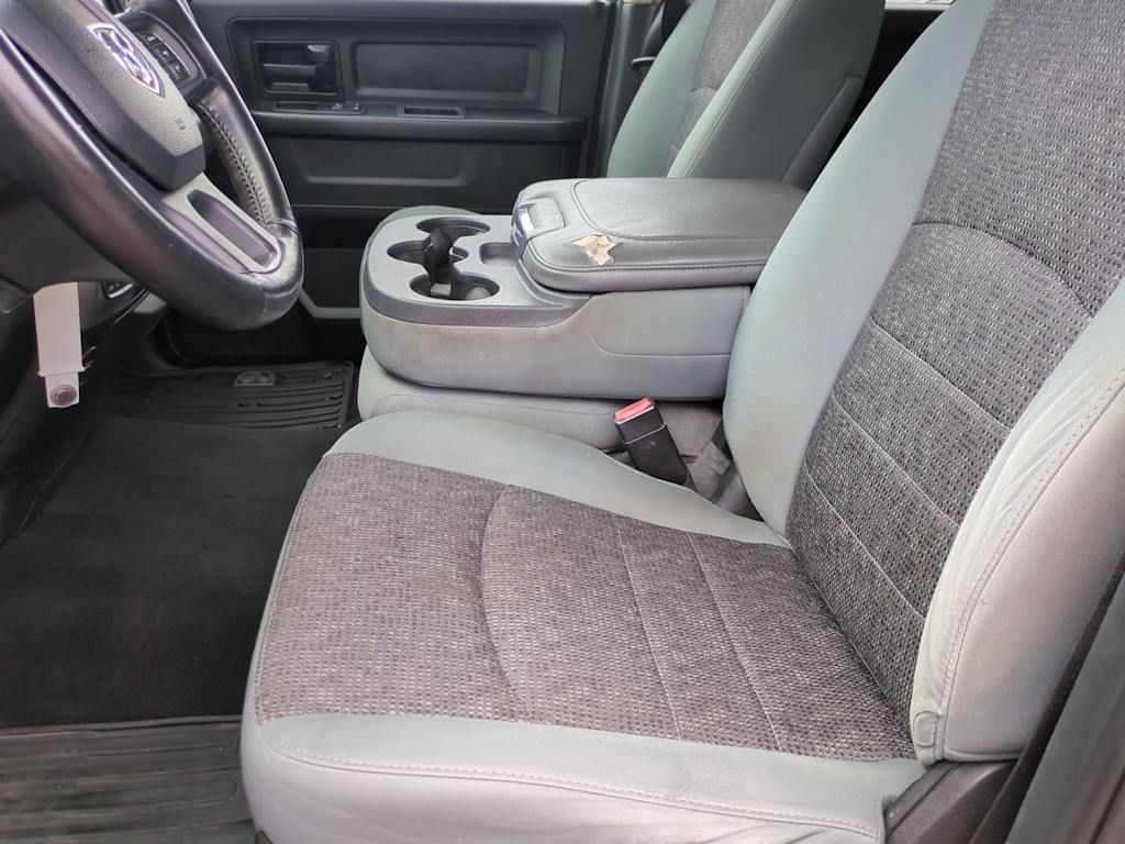Thumbnail: 2019 RAM 1500 - 9