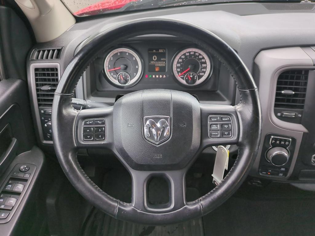 Thumbnail: 2019 RAM 1500 - 12