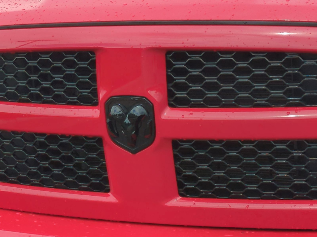Thumbnail: 2019 RAM 1500 - 22
