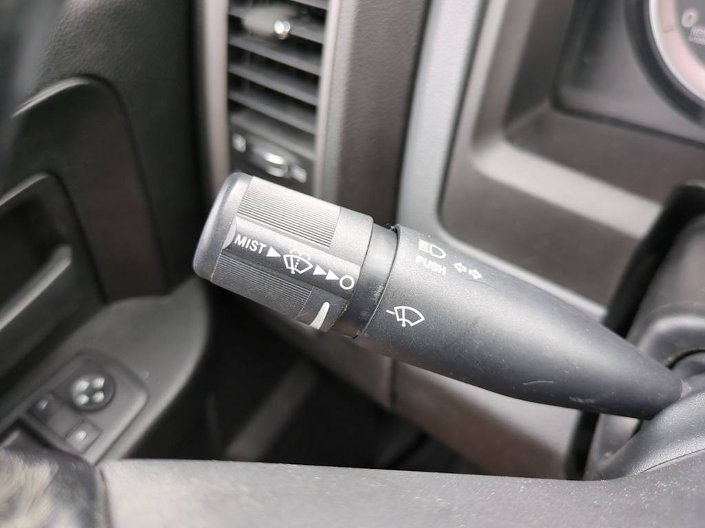 Thumbnail: 2019 RAM 1500 - 14