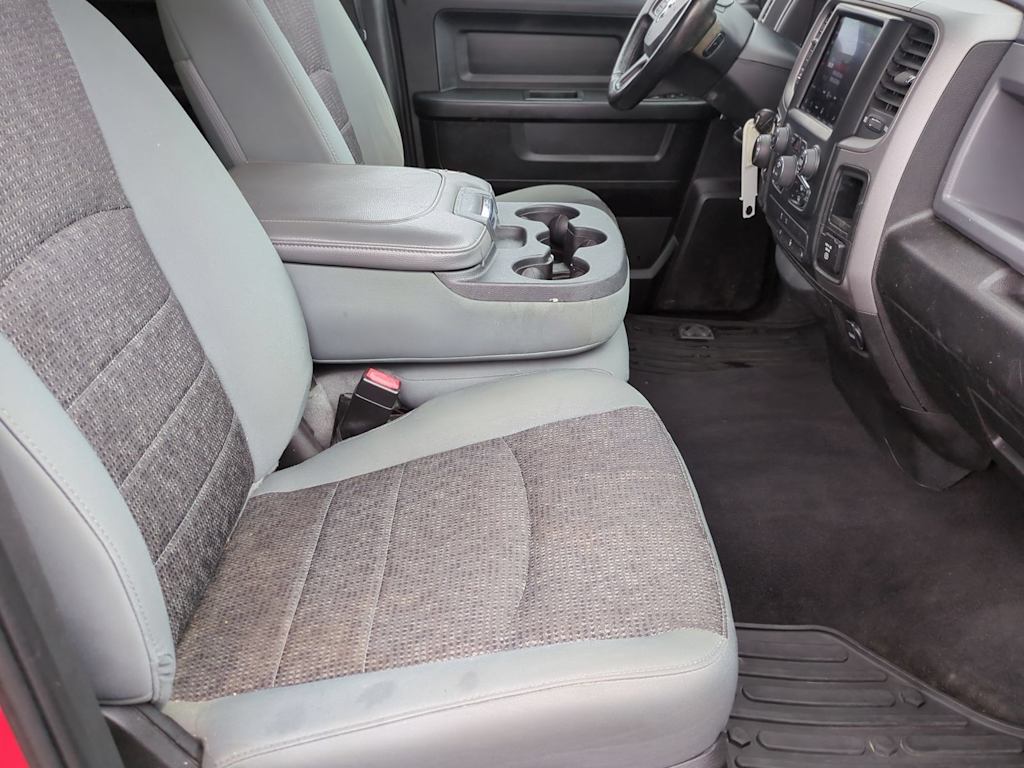 Thumbnail: 2019 RAM 1500 - 10