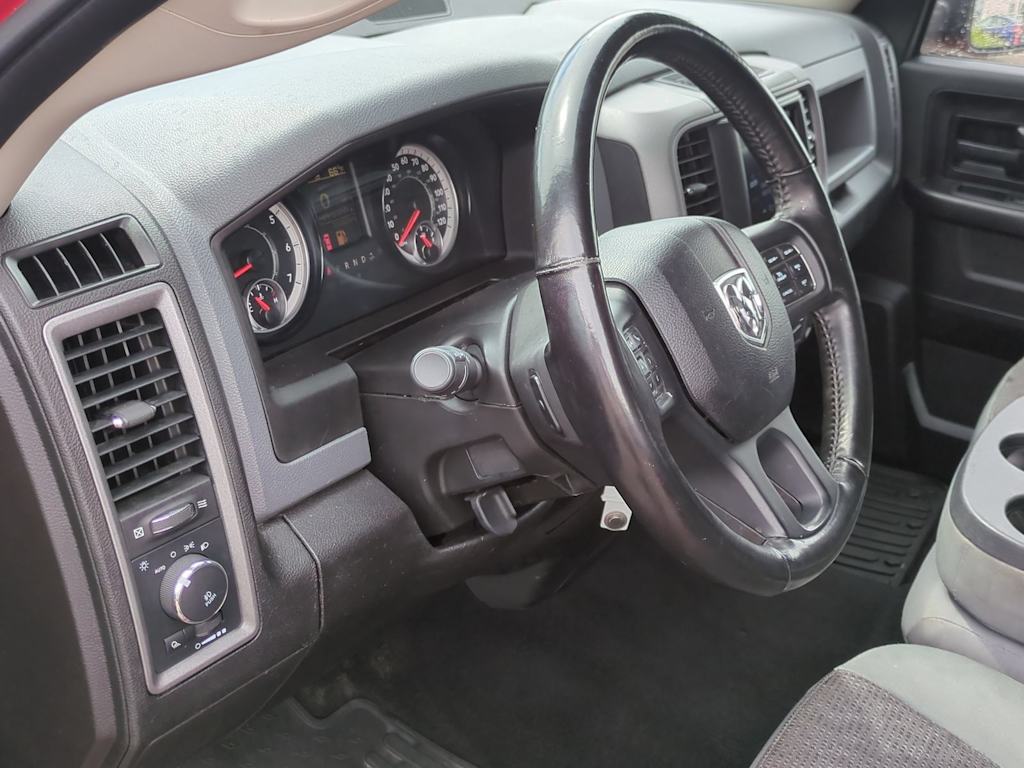 Thumbnail: 2019 RAM 1500 - 2