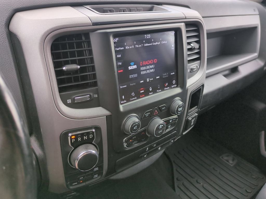 Thumbnail: 2019 RAM 1500 - 13