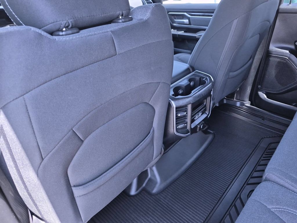 Thumbnail: 2021 RAM 1500 - 26