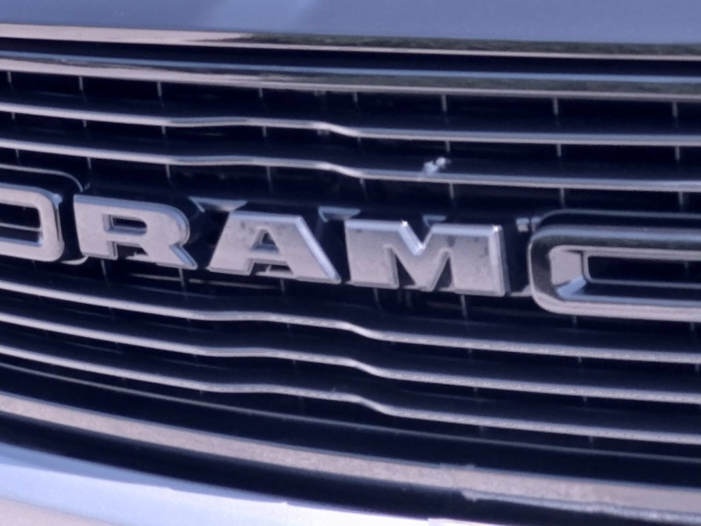 Thumbnail: 2021 RAM 1500 - 7