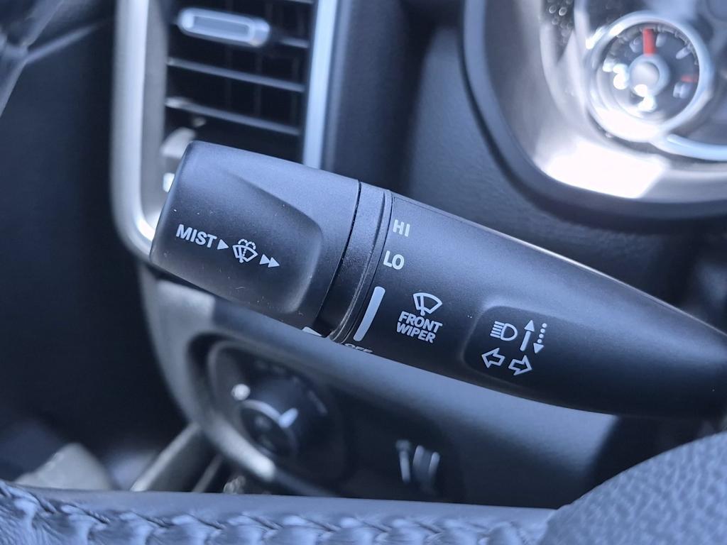 Thumbnail: 2021 RAM 1500 - 15