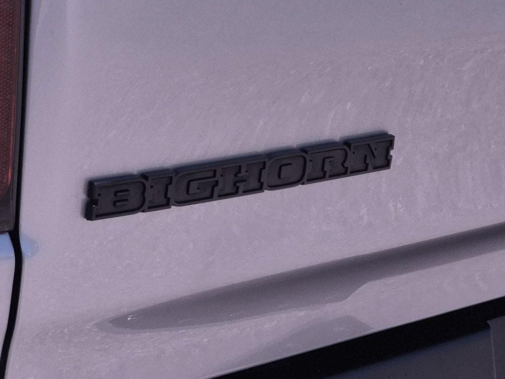 Thumbnail: 2021 RAM 1500 - 24