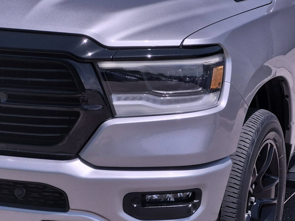 Thumbnail: 2021 RAM 1500 - 23