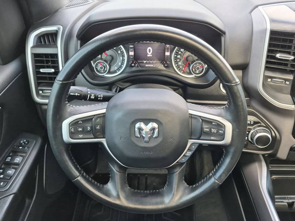 Thumbnail: 2022 RAM 1500 - 13