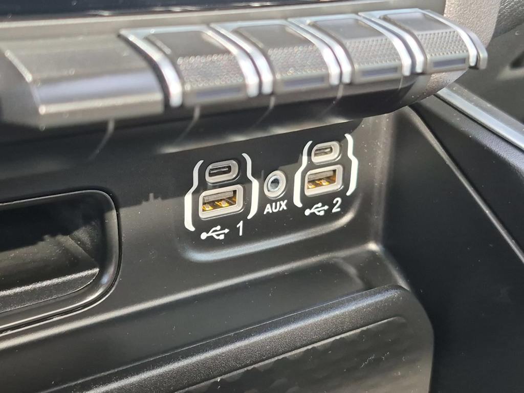 Thumbnail: 2022 RAM 1500 - 34