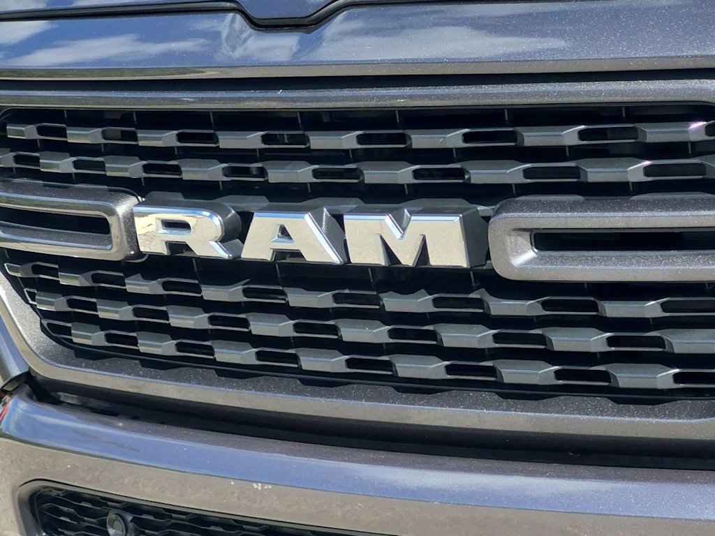 Thumbnail: 2022 RAM 1500 - 7