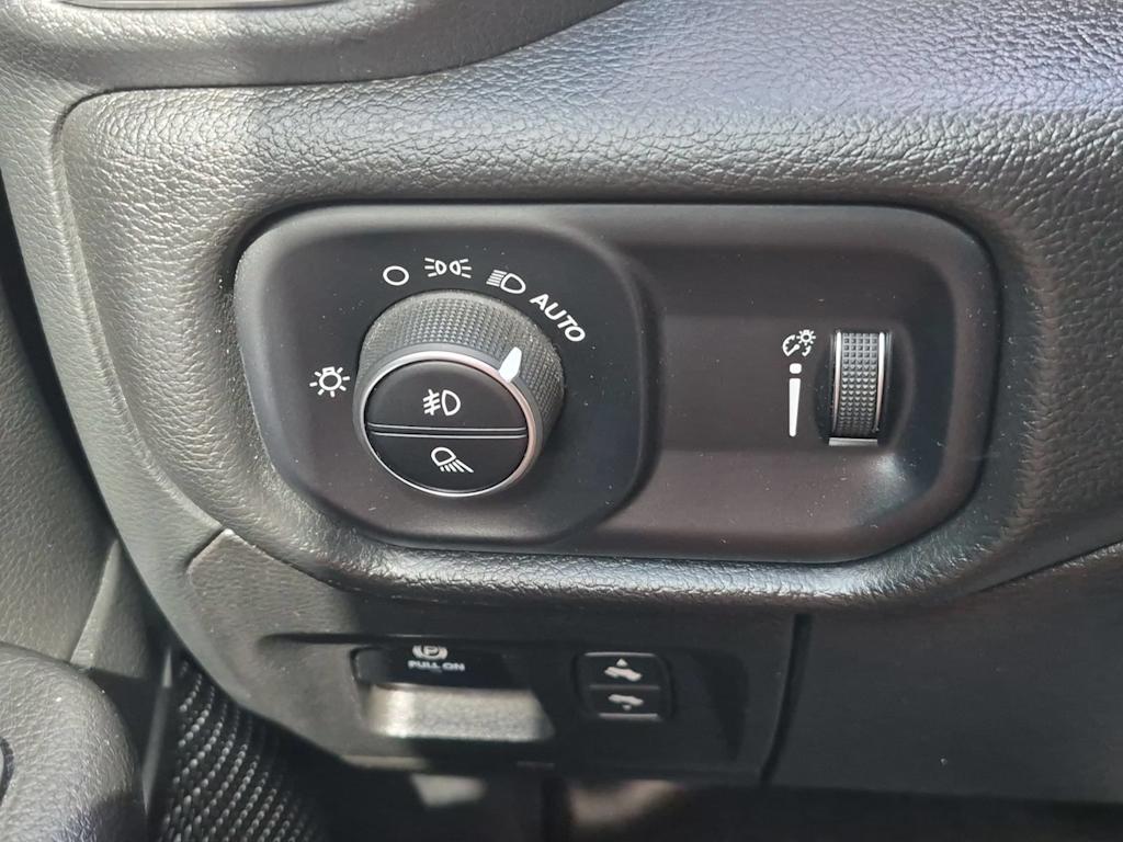 Thumbnail: 2022 RAM 1500 - 31