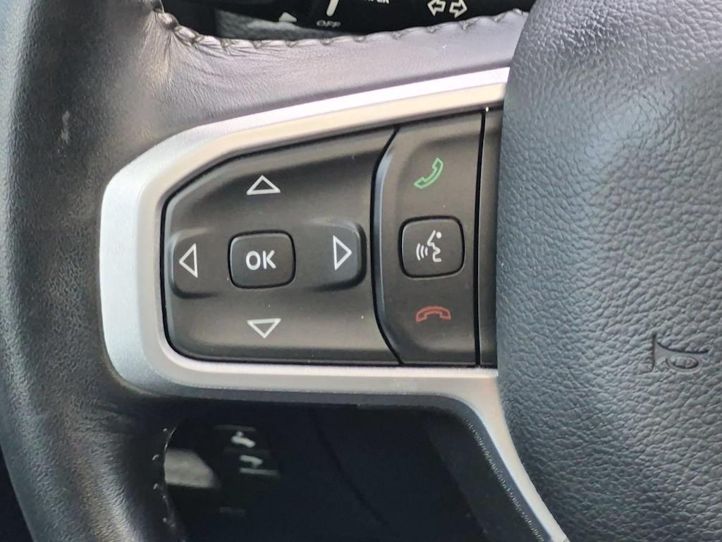 Thumbnail: 2022 RAM 1500 - 28