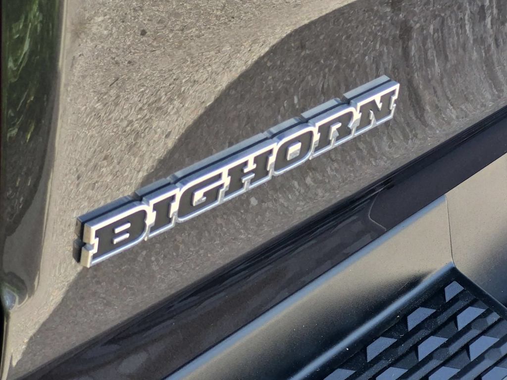 Thumbnail: 2022 RAM 1500 - 22