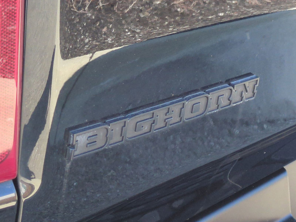 Thumbnail: 2019 RAM 1500 - 23