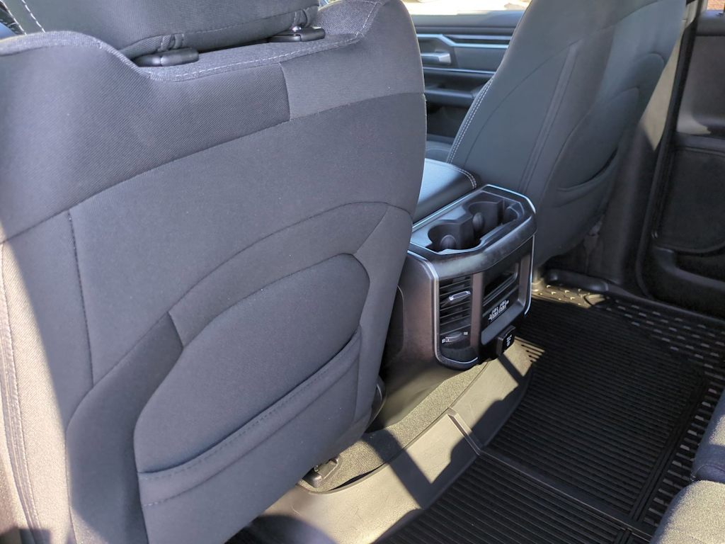 Thumbnail: 2019 RAM 1500 - 25