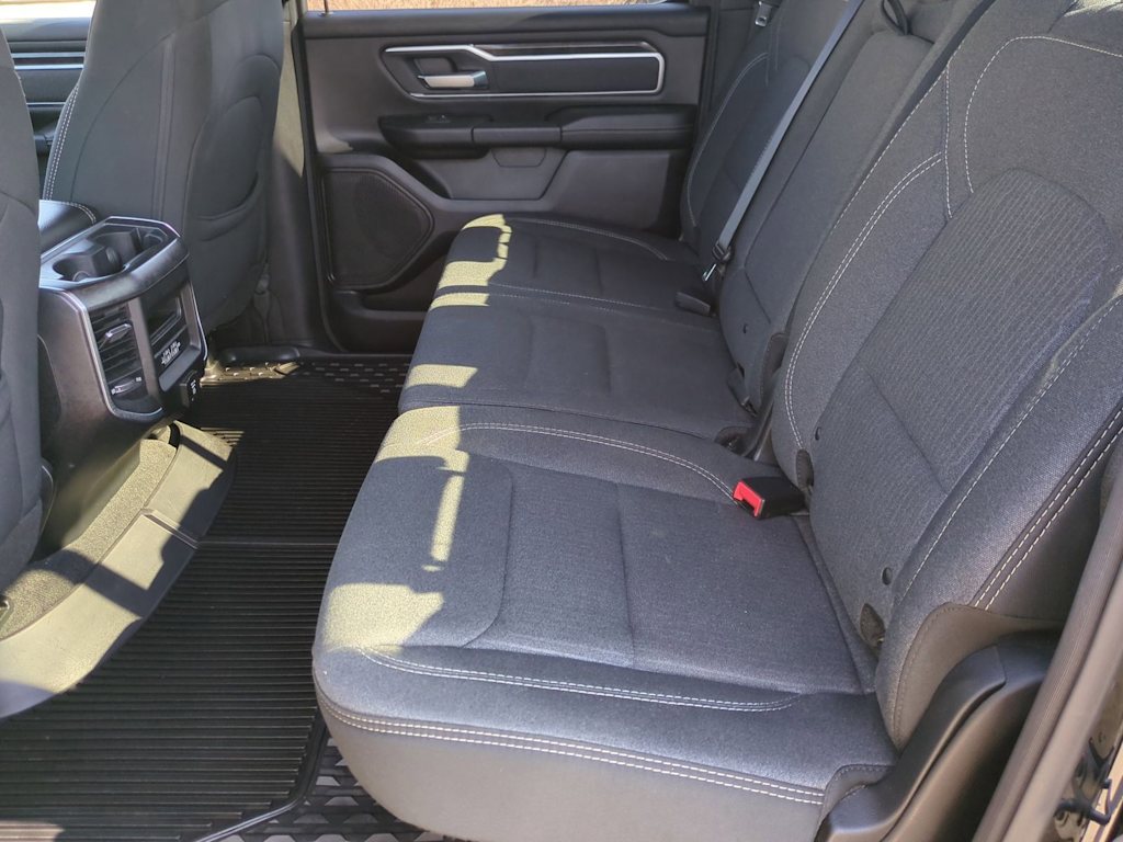 Thumbnail: 2019 RAM 1500 - 12