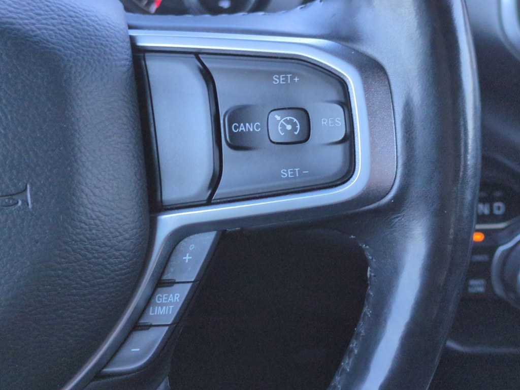 Thumbnail: 2019 RAM 1500 - 28