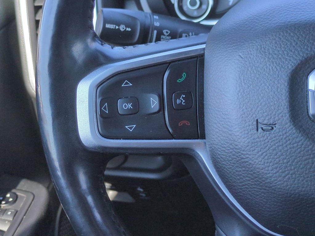 Thumbnail: 2019 RAM 1500 - 27