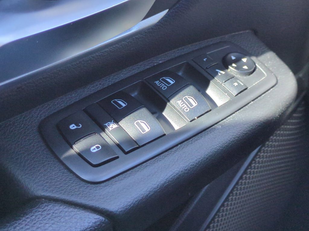 Thumbnail: 2019 RAM 1500 - 30