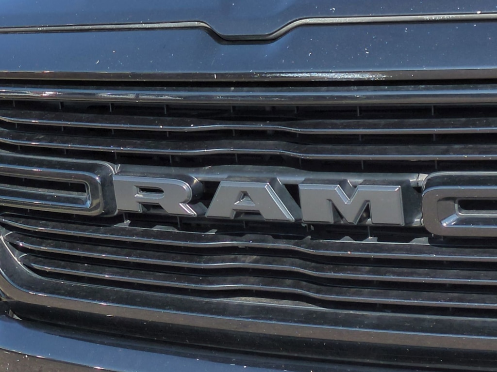 Thumbnail: 2019 RAM 1500 - 7