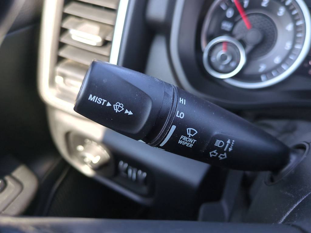 Thumbnail: 2019 RAM 1500 - 29