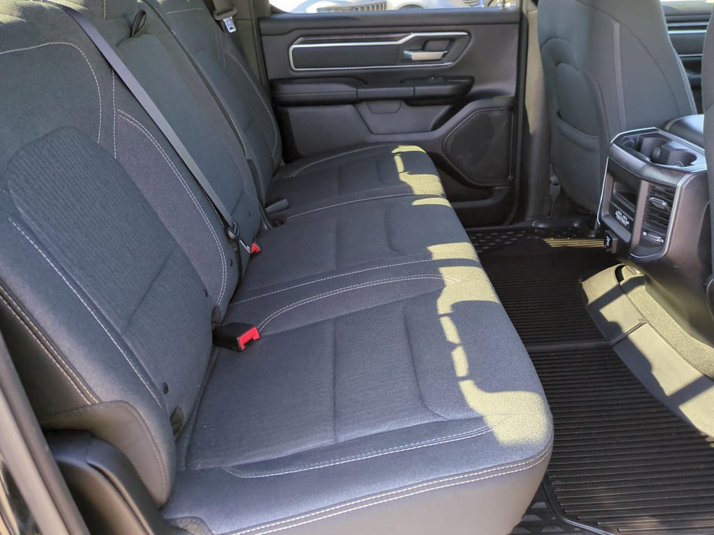 Thumbnail: 2019 RAM 1500 - 26