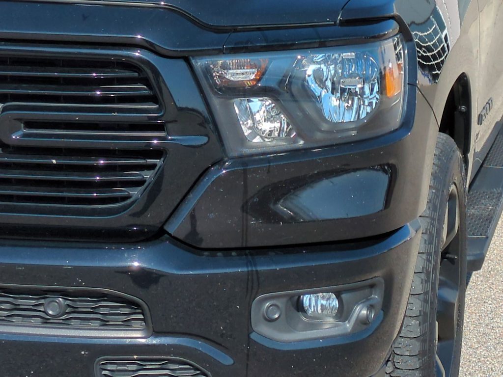 Thumbnail: 2019 RAM 1500 - 22