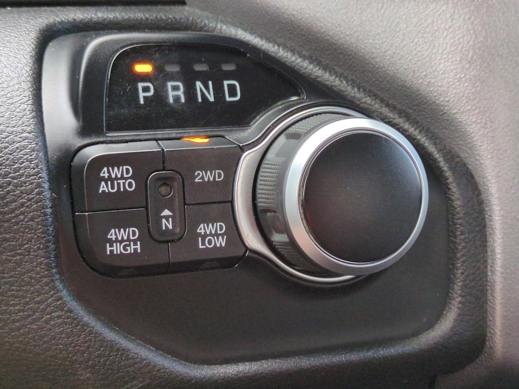 Thumbnail: 2021 RAM 1500 - 32