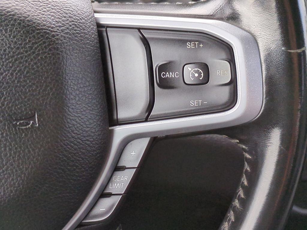 Thumbnail: 2021 RAM 1500 - 28