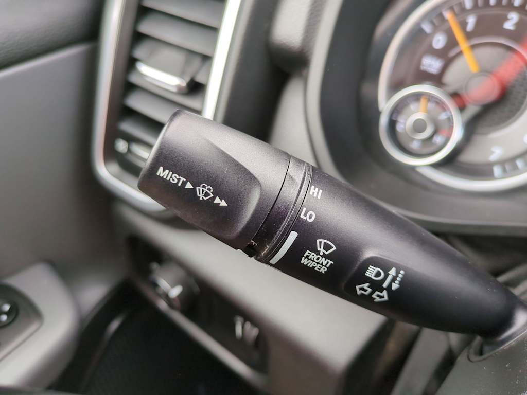 Thumbnail: 2021 RAM 1500 - 29