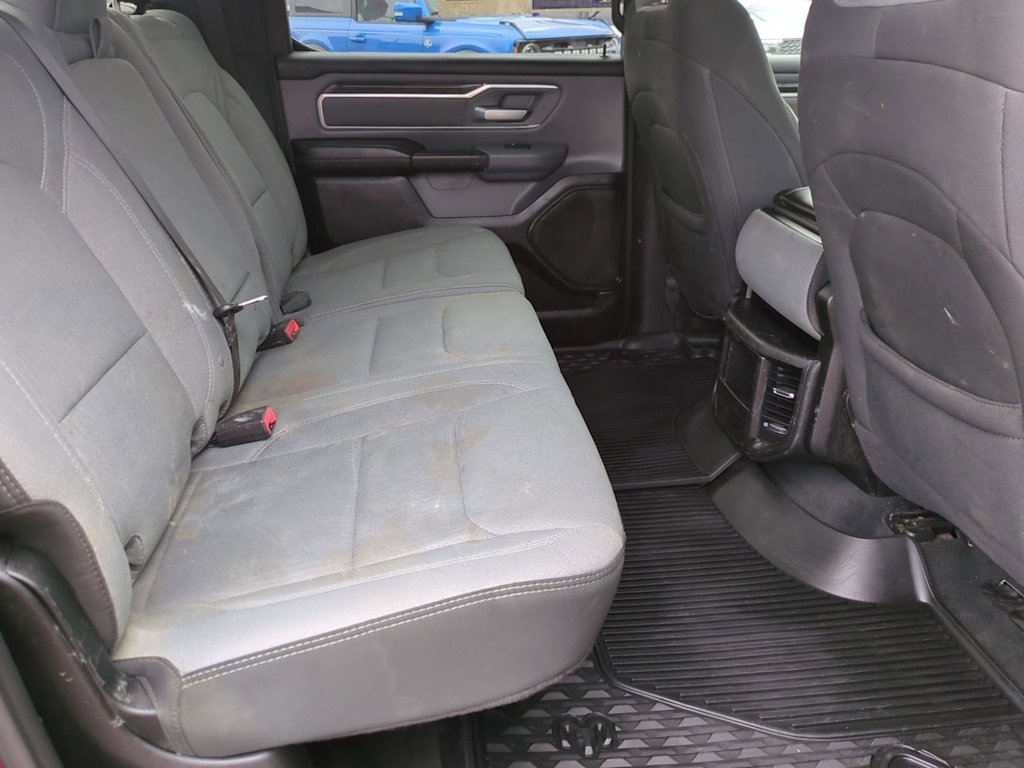 Thumbnail: 2021 RAM 1500 - 26