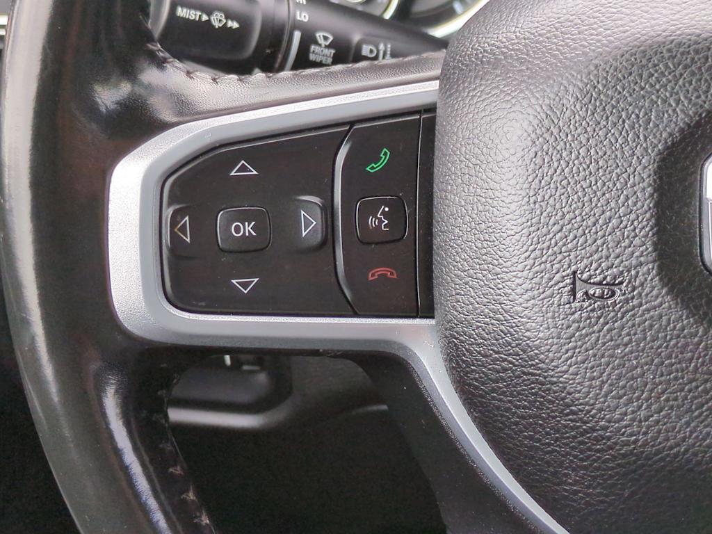 Thumbnail: 2021 RAM 1500 - 27