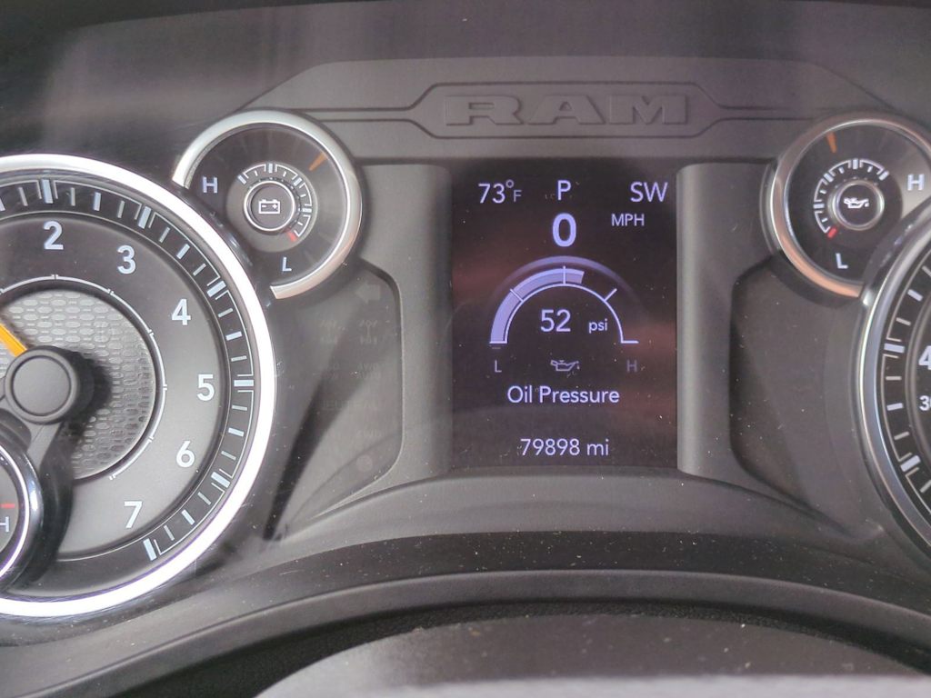 Thumbnail: 2021 RAM 1500 - 15