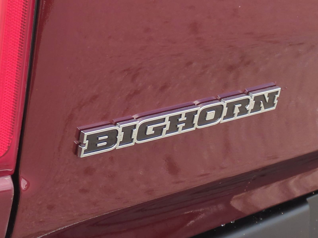 Thumbnail: 2021 RAM 1500 - 23