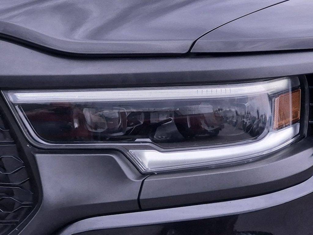 Thumbnail: 2022 RAM 1500 - 23