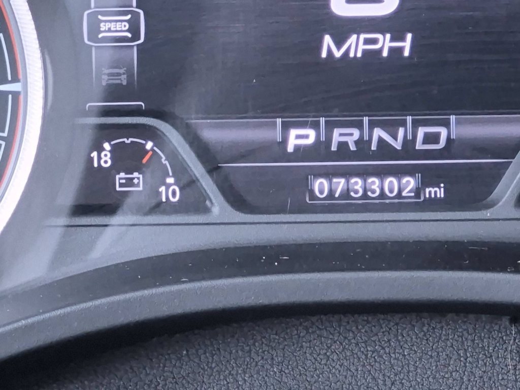 Thumbnail: 2022 RAM 1500 - 14