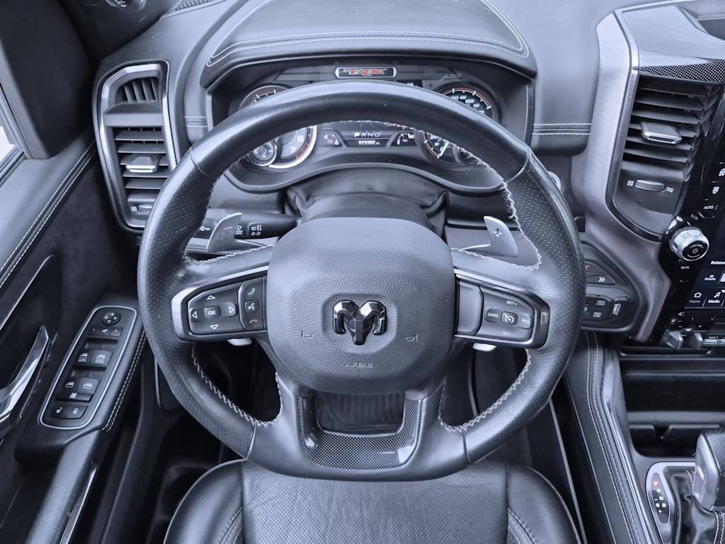 Thumbnail: 2022 RAM 1500 - 11