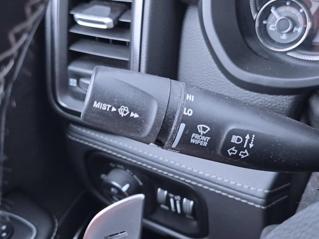 Thumbnail: 2022 RAM 1500 - 13