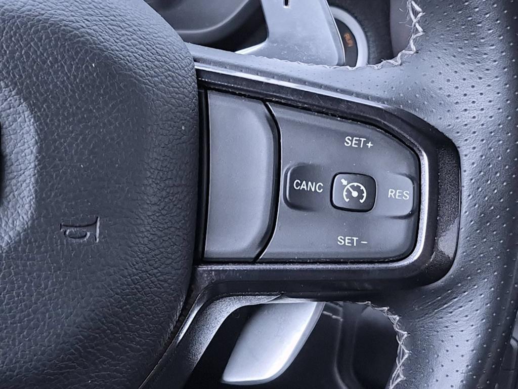 Thumbnail: 2022 RAM 1500 - 28