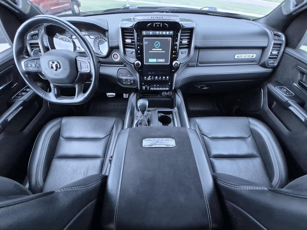 Thumbnail: 2022 RAM 1500 - 7