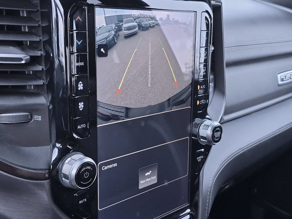 Thumbnail: 2022 RAM 1500 - 31