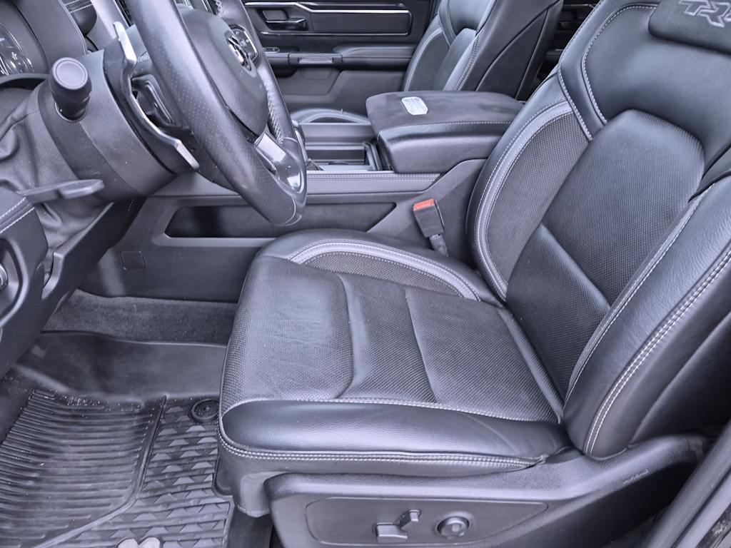 Thumbnail: 2022 RAM 1500 - 8