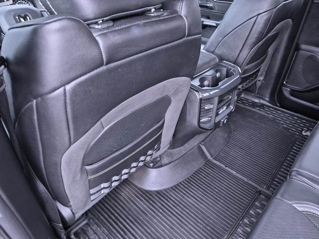 Thumbnail: 2022 RAM 1500 - 25