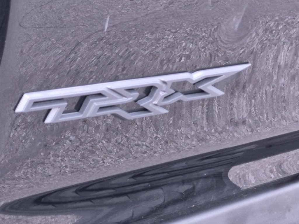 Thumbnail: 2022 RAM 1500 - 5