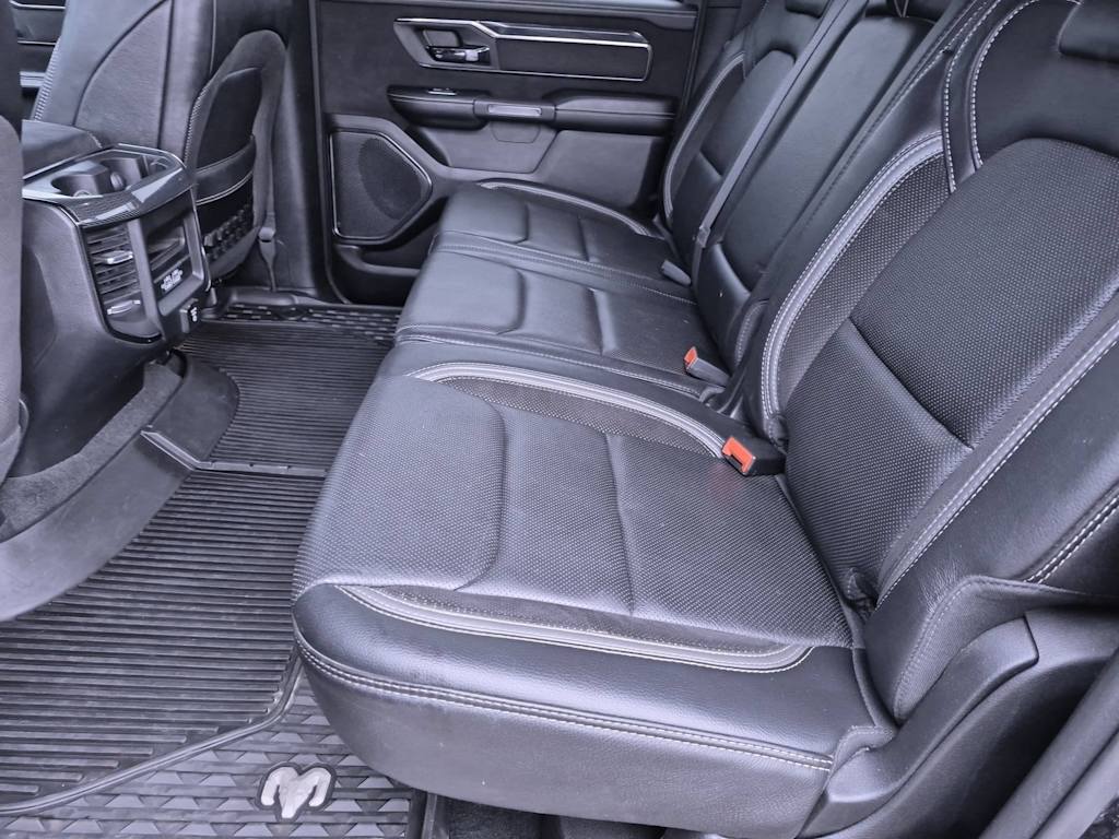 Thumbnail: 2022 RAM 1500 - 10
