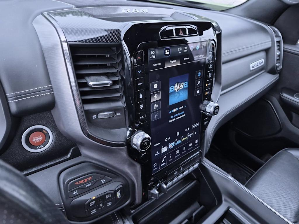 Thumbnail: 2022 RAM 1500 - 12