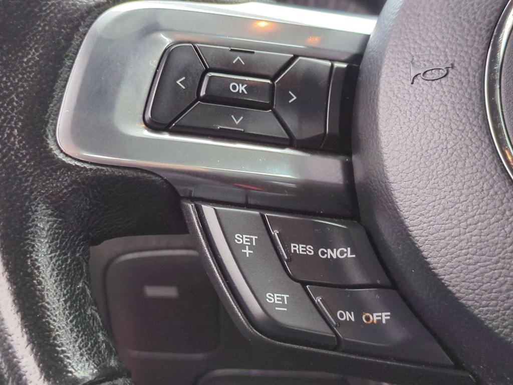 Thumbnail: 2015 Ford Mustang - 26