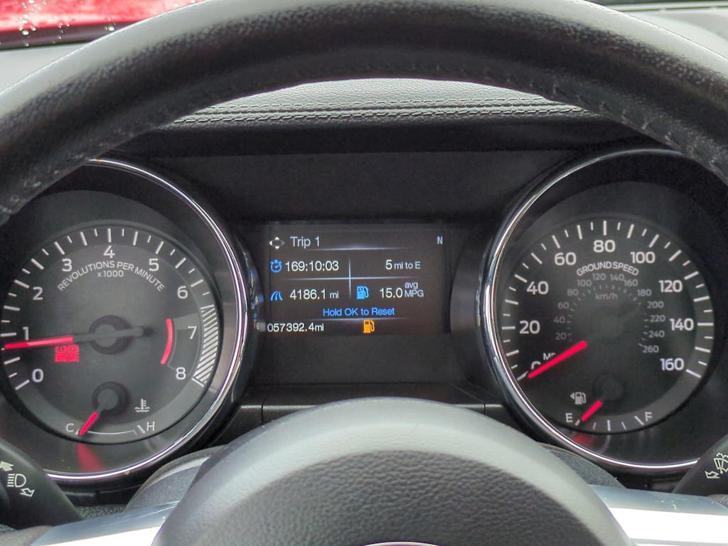 Thumbnail: 2015 Ford Mustang - 32
