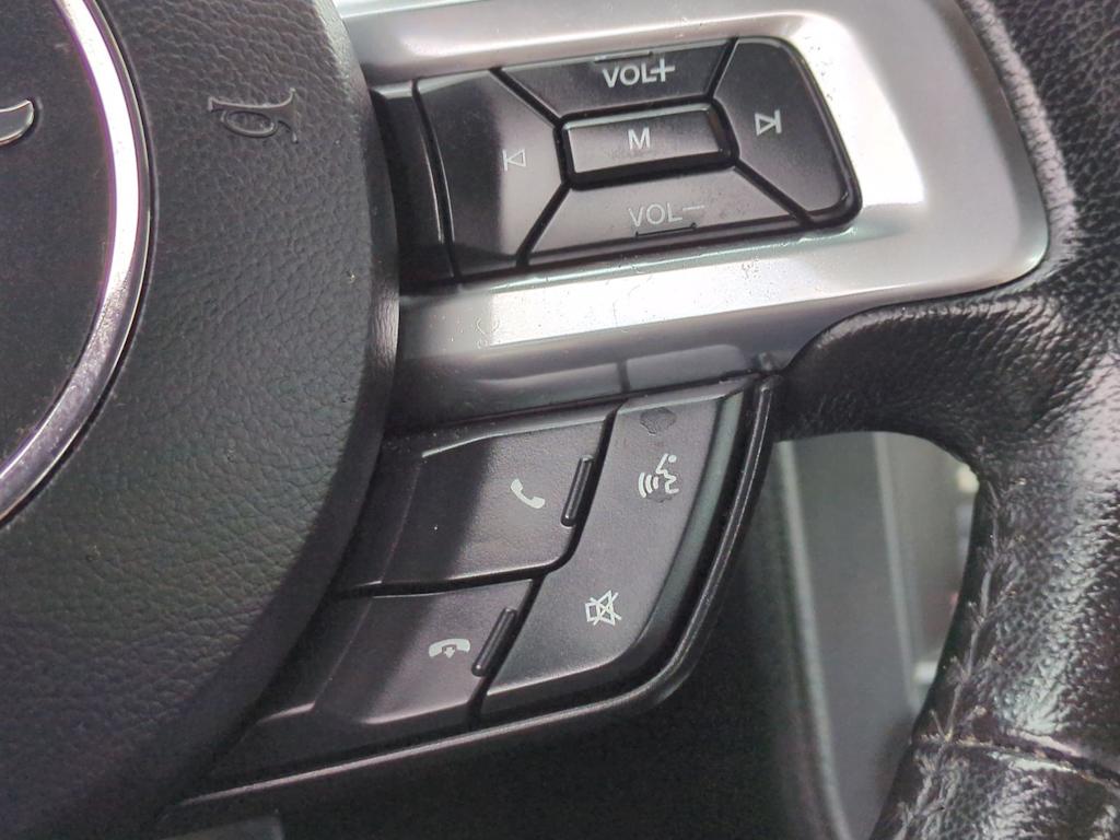 Thumbnail: 2015 Ford Mustang - 27